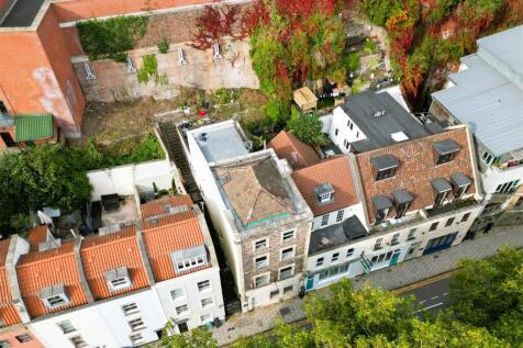 88 Hotwells Road, Hotwells, Bristol BS8 4UB Freeho