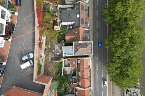 88 Hotwells Road, Hotwells, Bristol BS8 4UB Freeho