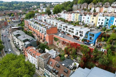 88 Hotwells Road, Hotwells, Bristol BS8 4UB Freeho