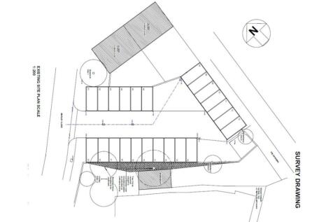 Land Adjacent To 22 And 23 Morley Close Soundwell 