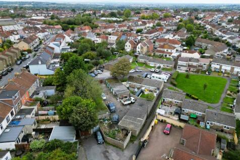Land Adjacent To 22 And 23 Morley Close Soundwell 