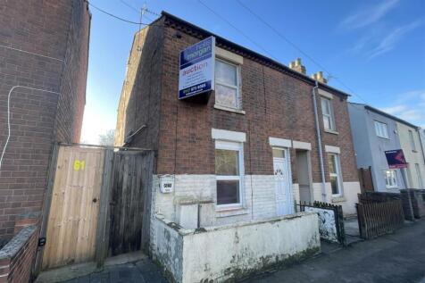 63 Great Western Road, City Centre Gloucester GL1 