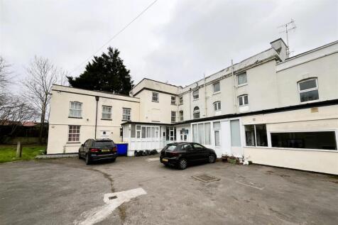 Wick House, Wick Road, Brislington, Bristol BS4 4H