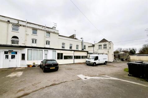 Wick House, Wick Road, Brislington, Bristol BS4 4H