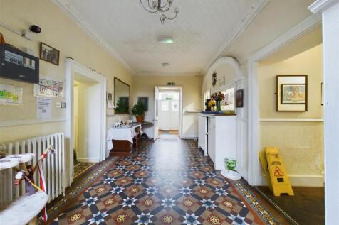 Wick House, Wick Road, Brislington, Bristol BS4 4H