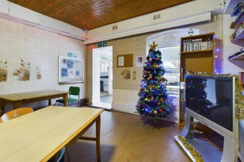 Wick House, Wick Road, Brislington, Bristol BS4 4H