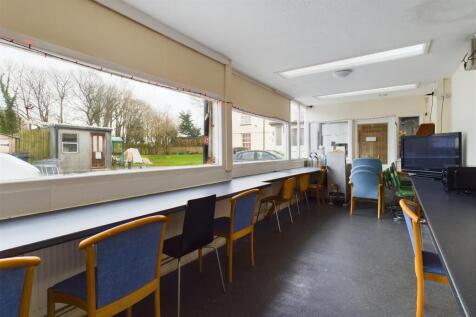 Wick House, Wick Road, Brislington, Bristol BS4 4H
