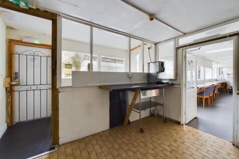 Wick House, Wick Road, Brislington, Bristol BS4 4H