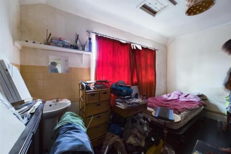 Wick House, Wick Road, Brislington, Bristol BS4 4H