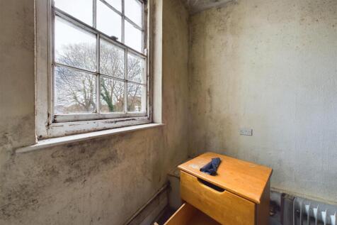 Wick House, Wick Road, Brislington, Bristol BS4 4H