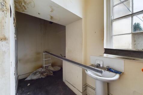Wick House, Wick Road, Brislington, Bristol BS4 4H