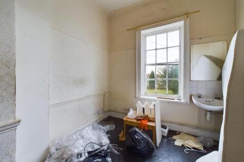Wick House, Wick Road, Brislington, Bristol BS4 4H