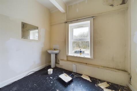 Wick House, Wick Road, Brislington, Bristol BS4 4H