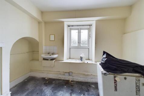 Wick House, Wick Road, Brislington, Bristol BS4 4H