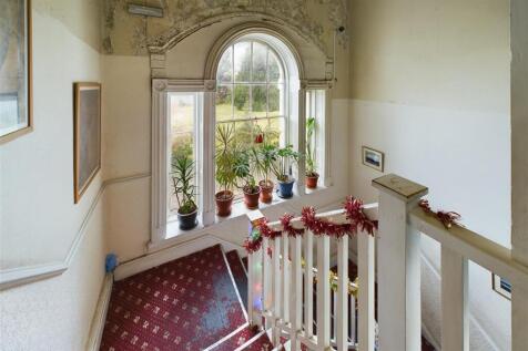 Wick House, Wick Road, Brislington, Bristol BS4 4H