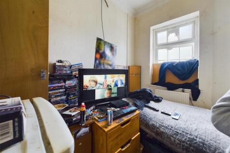 Wick House, Wick Road, Brislington, Bristol BS4 4H
