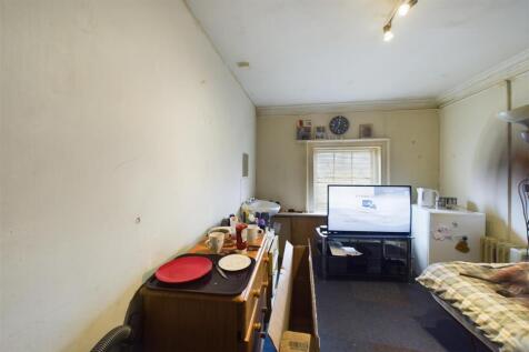 Wick House, Wick Road, Brislington, Bristol BS4 4H