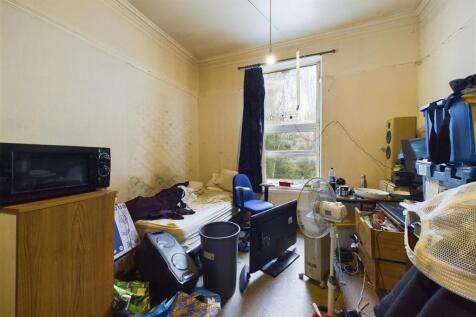 Wick House, Wick Road, Brislington, Bristol BS4 4H