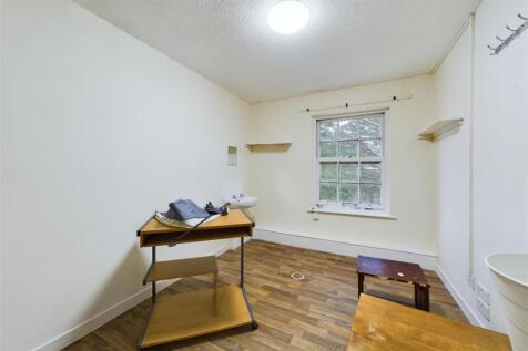 Wick House, Wick Road, Brislington, Bristol BS4 4H