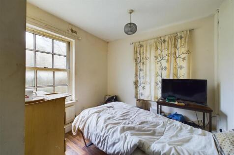 Wick House, Wick Road, Brislington, Bristol BS4 4H
