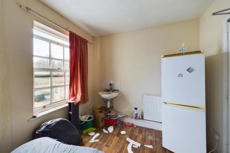 Wick House, Wick Road, Brislington, Bristol BS4 4H