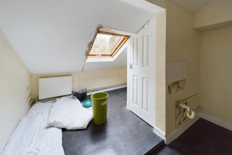 Wick House, Wick Road, Brislington, Bristol BS4 4H