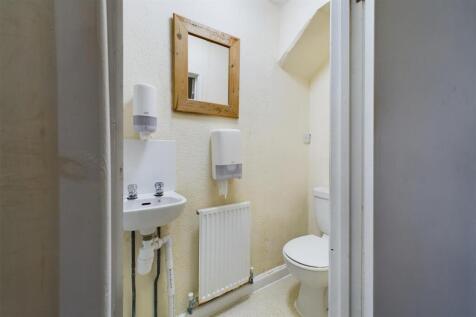 Wick House, Wick Road, Brislington, Bristol BS4 4H