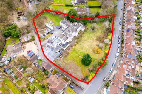 Wick House, Wick Road, Brislington, Bristol BS4 4H
