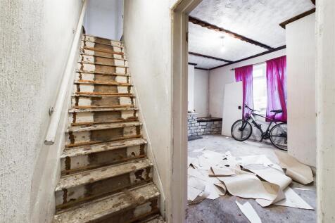 3 - 5 Hinton Road, Greenbank, Bristol BS5 6HA |Fre
