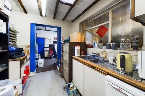 3 - 5 Hinton Road, Greenbank, Bristol BS5 6HA |Fre