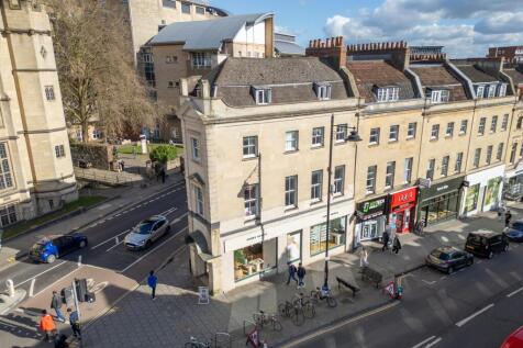 76 Park Row, Triangle Bristol, BS1 5LE | Leasehold