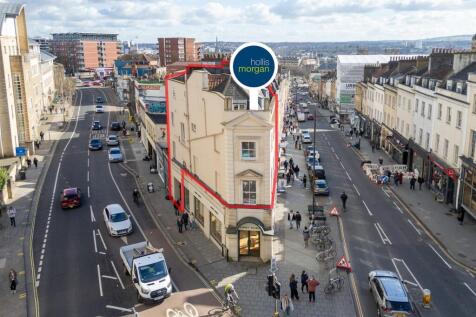 76 Park Row, Triangle Bristol, BS1 5LE | Leasehold