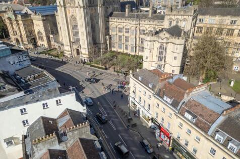 76 Park Row, Triangle Bristol, BS1 5LE | Leasehold