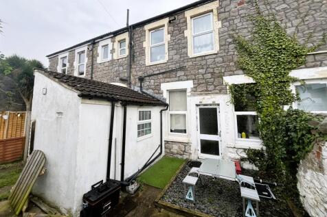9 Jubilee Road, Weston-Super-Mare, North Somerset 