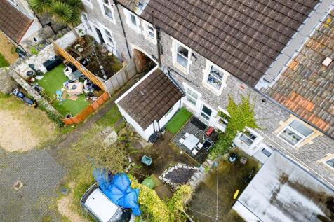 9 Jubilee Road, Weston-Super-Mare, North Somerset 