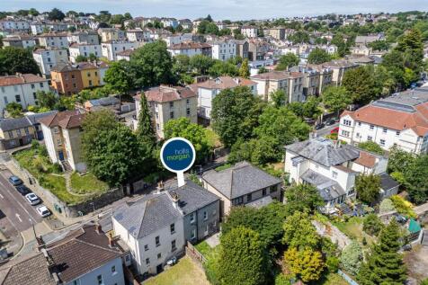 11 Arley Hill, Cotham, Bristol BS6 5PH | Freehold 