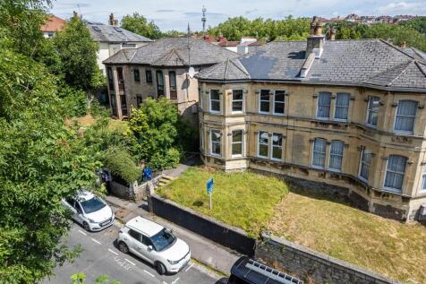 11 Arley Hill, Cotham, Bristol BS6 5PH | Freehold 