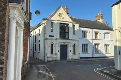 Somerset House, Taunton TA1 1SF | Hollis Morgan Li