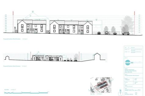Development Site &#64; 79a Grove Road, Fishponds, Bris