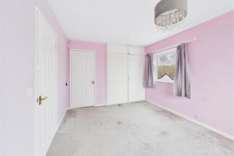 Orchard Hill, Cuttsheath Road, Milbury Heath, Sout