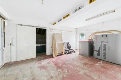 Orchard Hill, Cuttsheath Road, Milbury Heath, Sout