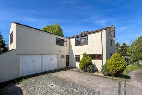 Orchard Hill, Cuttsheath Road, Milbury Heath, Sout