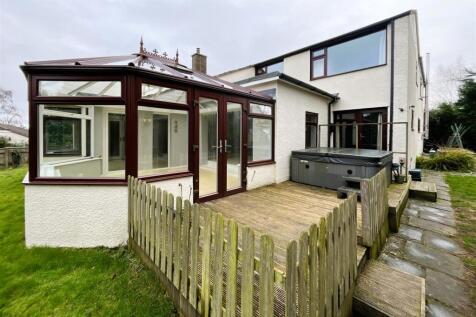 Orchard Hill, Cuttsheath Road, Milbury Heath, Sout