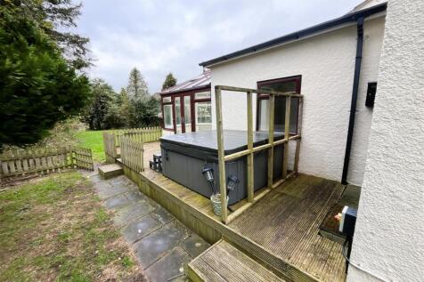 Orchard Hill, Cuttsheath Road, Milbury Heath, Sout