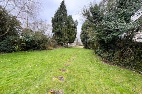 Orchard Hill, Cuttsheath Road, Milbury Heath, Sout