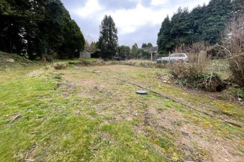 Orchard Hill, Cuttsheath Road, Milbury Heath, Sout