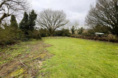 Orchard Hill, Cuttsheath Road, Milbury Heath, Sout