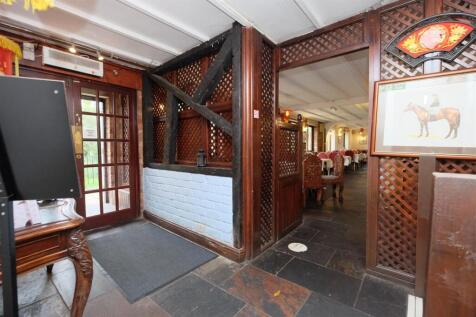 The White Horse, Sandhurst Lane Longhurst Lane, Sa