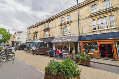 8 Cotham Hill, Cotham, Bristol BS6 6LF | Freehold 