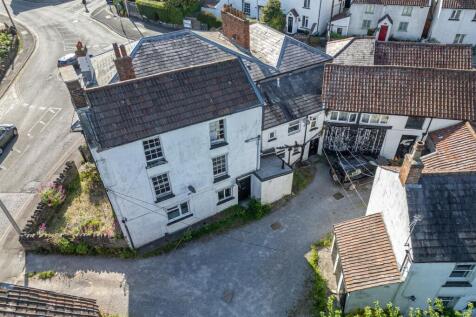 Stonebridge House, East Clevedon Triangle Clevedon